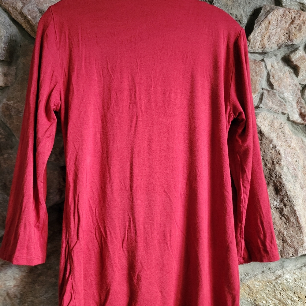 Grace Elements Top - image 2